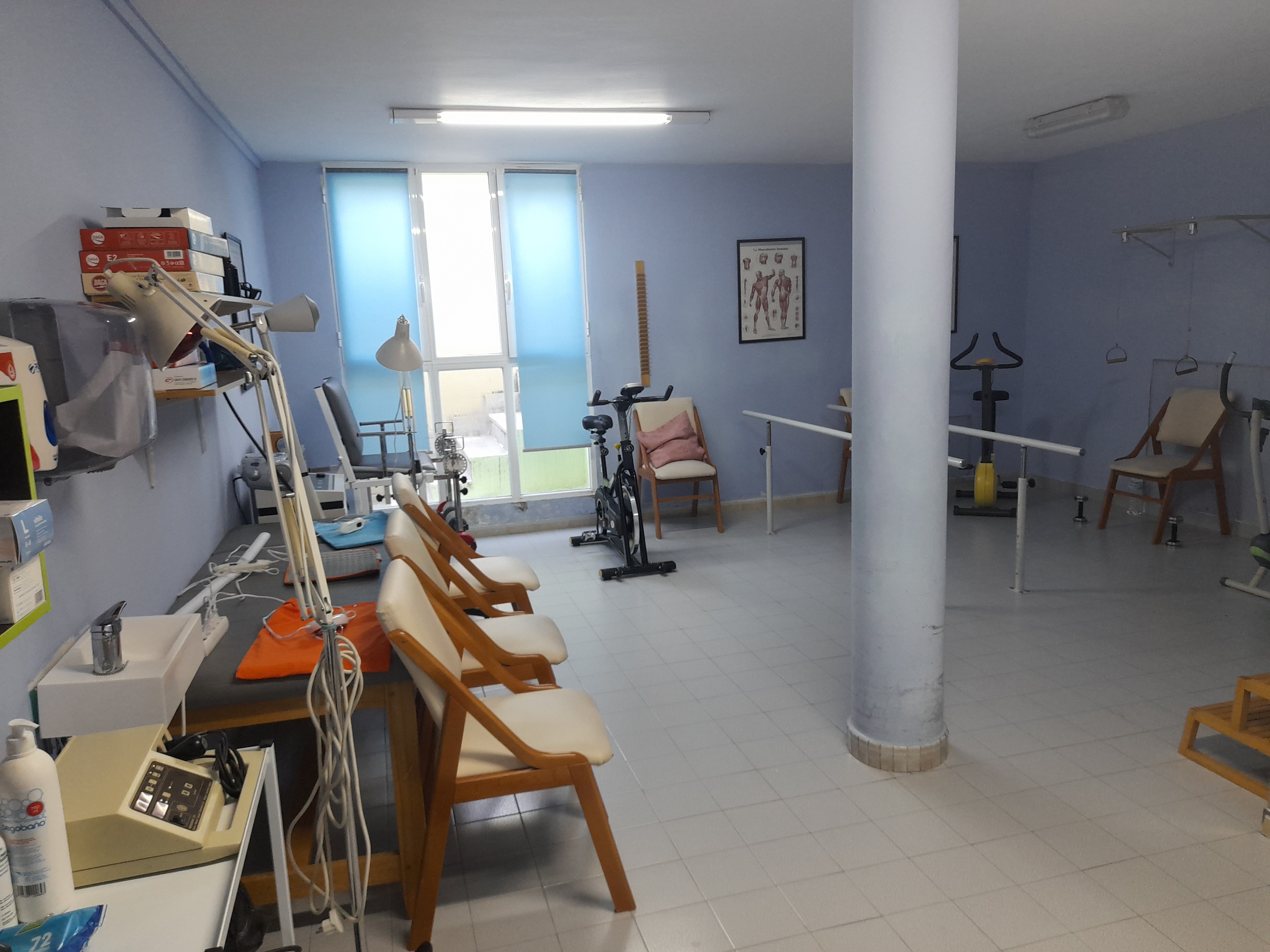 Residencia Jesan
